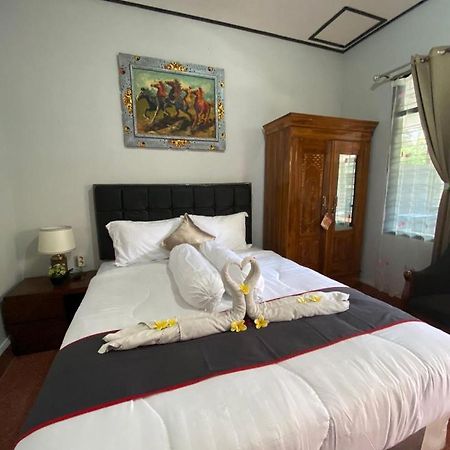Guest House Pondok Puspa Ayu Kuta  Bagian luar foto