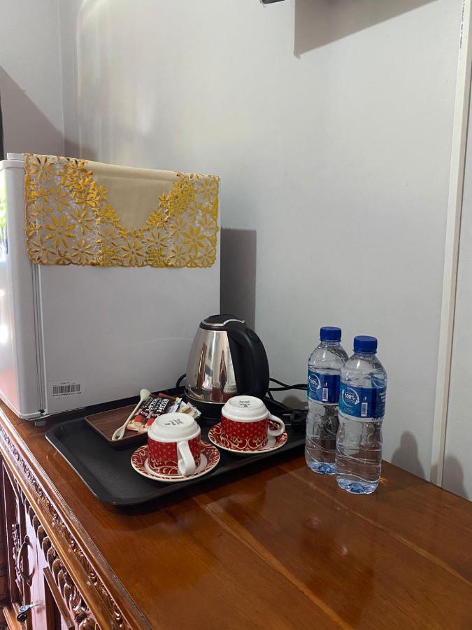 Guest House Pondok Puspa Ayu Kuta  Bagian luar foto