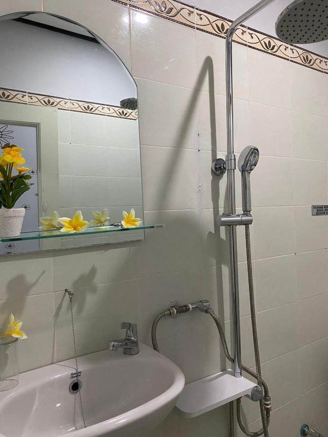 Guest House Pondok Puspa Ayu Kuta  Bagian luar foto