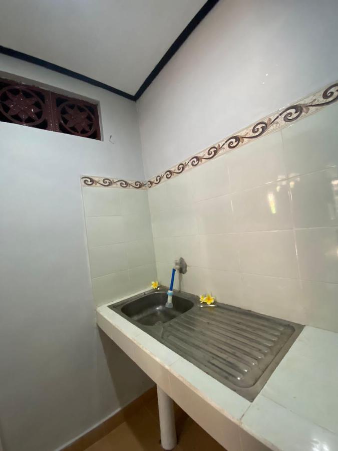Guest House Pondok Puspa Ayu Kuta  Bagian luar foto