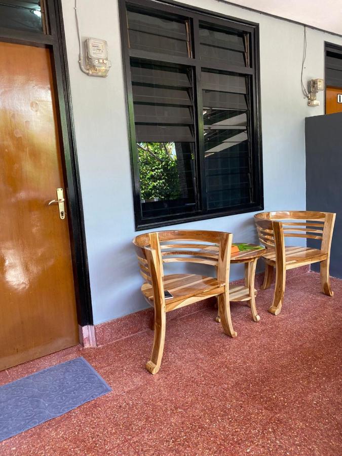 Guest House Pondok Puspa Ayu Kuta  Bagian luar foto