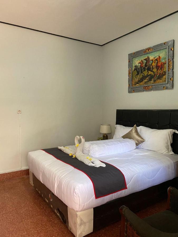 Guest House Pondok Puspa Ayu Kuta  Bagian luar foto